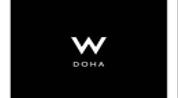 W Doha Hotel & Residences logo image