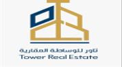 Tower Real Estate logo image