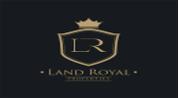 Land Royal logo image