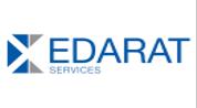 Edarat Hospitality & Leisure Services logo image Edarat Hospitality & Leisure Services logo image
