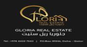 Gloria Real Estate logo image Gloria Real Estate logo image