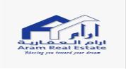 Aram Real Estate logo image