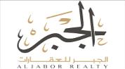 Al Jabor Realty logo image