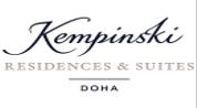 Kempinski Residences & Suites Doha logo image