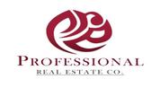 شعار المطور Professional Real Estate
