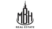 MBH Real Estate logo image