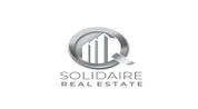 Solidair Q Real Estate logo image