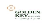 GOLDEN KEY REAL ESTATE logo image