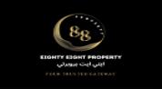 Eighty Eight Property Real Estate logo image
