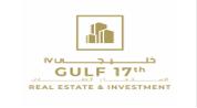 Khaliji 17 Real Estate logo image