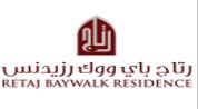 Retaj Baywalk Residence logo image Retaj Baywalk Residence logo image