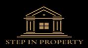 Step In Property logo image