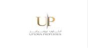 Up town Properties logo image