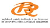 BR GROUP INVESTMENT & PROJECTS DEVELOPMENT&TRADING logo image