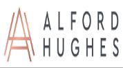 Alford Hughes logo image