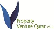 Property Venture Qatar logo image