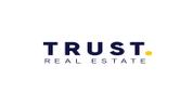 Trust Real Estate. logo image
