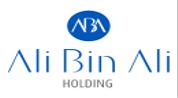Ali Bin Ali Logestics logo image