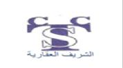 Al- Sharif Trading & Contracting Co. logo image
