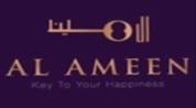 Al Ameen Enterprises logo image