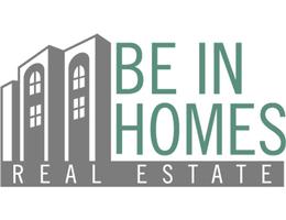 Be In Homes Real Estate