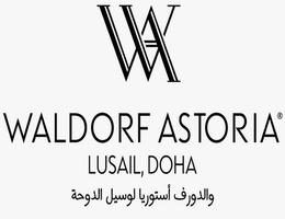 Waldorf Astoria Lusail Doha