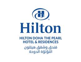 Hilton Doha The Pearl Hotel & Residences