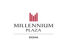 Millennium Plaza Doha