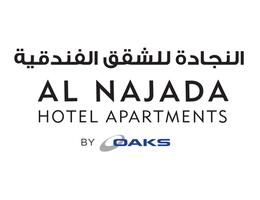 Al Najada Hotel Apartments by Oaks Al Najada Hotel Apartments by Oaks