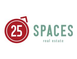 25 Spaces Real Estate 25 Spaces Real Estate