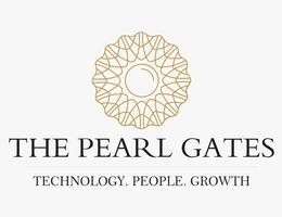 The Pearl Gates