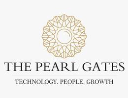 The Pearl Gates The Pearl Gates