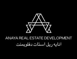 Anaya Real Estate Development Anaya Real Estate Development