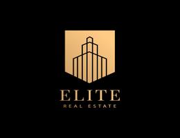 Elite Real Estate.