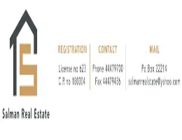 Salman Real Estate Salman Real Estate