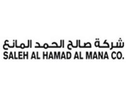Saleh Al Hamad Al Mana Co