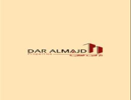 DAR ALMAJD Properties DAR ALMAJD Properties