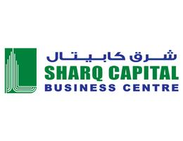 Sharq Capital Business Center