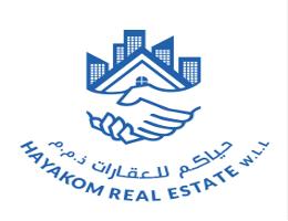 Hayakom Real Estate