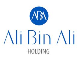 Ali Bin Ali Group