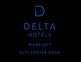 Delta Hotels by Marriott City Center Doha