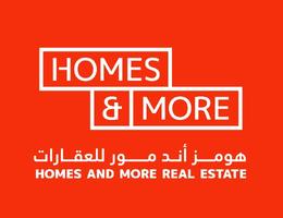 Homes & More real estate Homes & More real estate