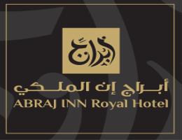 Abraj inn royal hotel