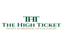 The High Ticket Real Estate The High Ticket Real Estate