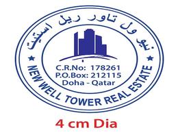 New Well Tower Real Estate