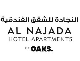 Al Najada Hotel Apartments by Oaks Al Najada Hotel Apartments by Oaks