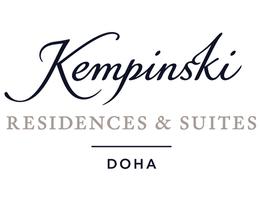 Kempinski Residences & Suites Doha