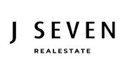 J Seven logo image