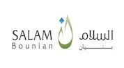 Salam Bounian Development Company logo image