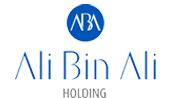 Ali Bin Ali Group logo image